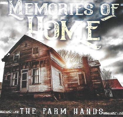 CD - Memories of Home