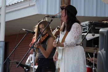 Homesteader Days, Hot Springs, MT
