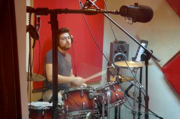 Stefanos Meletiou
