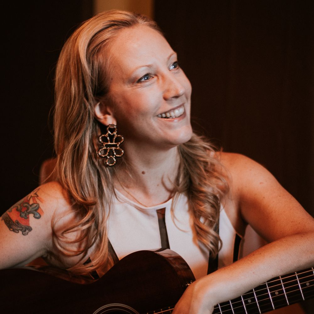 Heather Ré