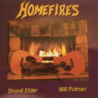 Homefires by Shonti Elder and Will Putman