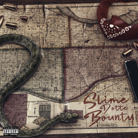 SlimeDotte Bounty by Dewey Da Don 