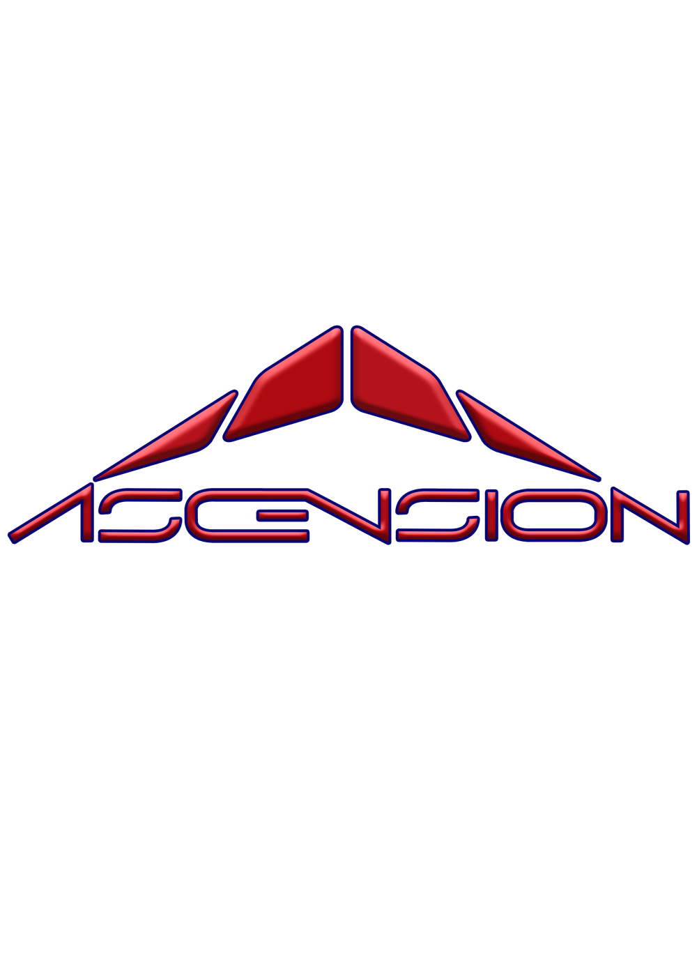 dj ascension logo
