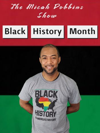Black History Month
