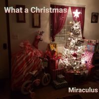 What a Christmas by Miraculus
