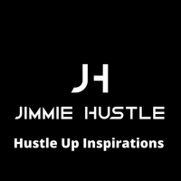 Hustle Up Inspirations (Gospel) by D.J. Jimmie Hustle