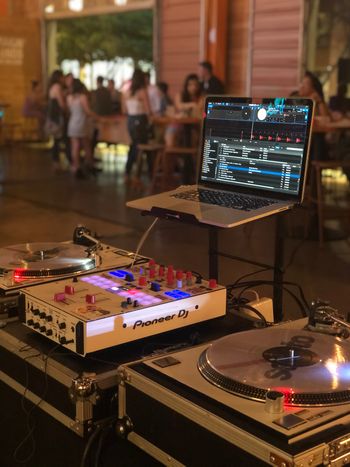 Events at Punchbowl Social
