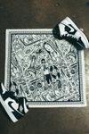 KICKIT Flash Bandana