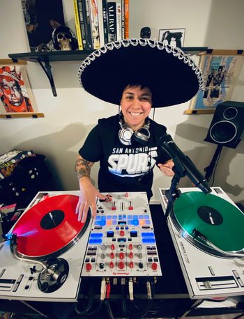 Fiesta San Antonio livestream
