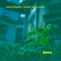 Basu by David Binney/Kenny Wollesen