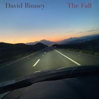 The Fall by David Binney