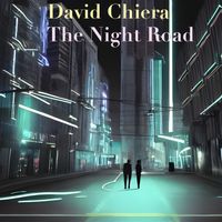 The Night Road by David Chiera