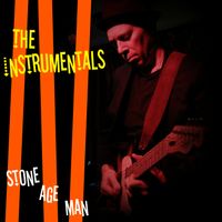 The Instrumentals [MP3] by Stone Age Man