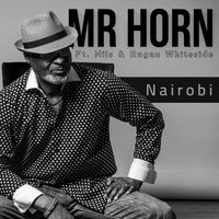 Nairobi by Mr Horn