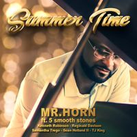 Summertime by Mr. Horn