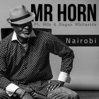 Nairobi: Vinyl