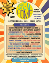 Sing Me Home 2023 Evening Program - Pay it Forward (ticket + donation)
