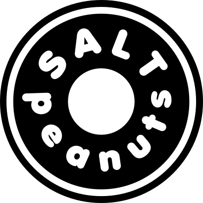 (c) Saltpeanuts.org