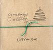 One Mic, One Night Christmas: Handcrafted CD