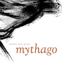 Mythago by Moon and Bike