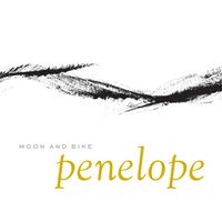 Penelope by Moon and Bike
