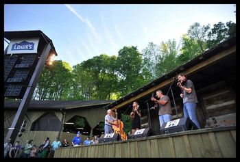 MerleFest 2012
