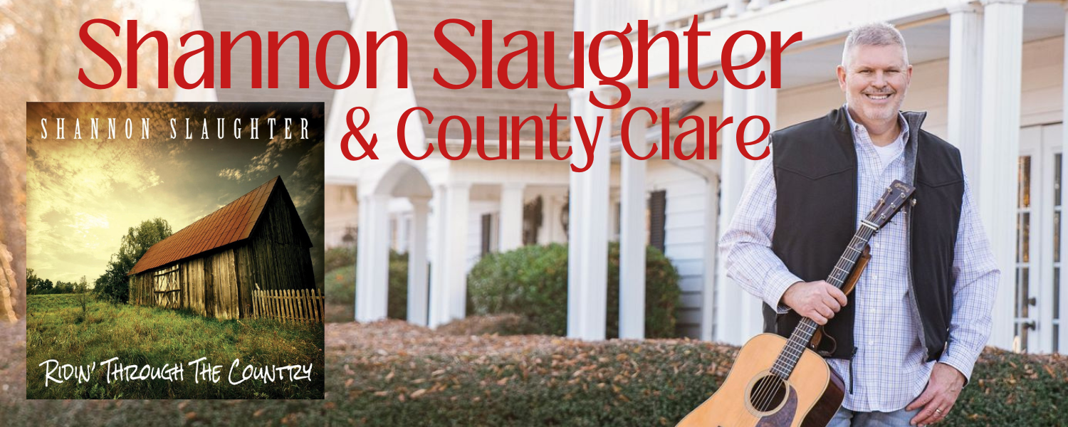 Shannon Slaughter