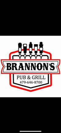 Brannon's Pub & Grill Presents:  The Oklahoma Moon Trio