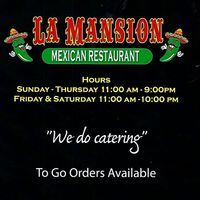 La Mansion Mexican Restaurant Presents: The Oklahoma Moon Trio