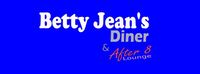 Betty Jean’s Diner Presents - The Oklahoma Moon Band