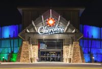 The Cherokee Casino & Resort - Ft. Gibson, Ok. Presents:  The Oklahoma Moon Trio