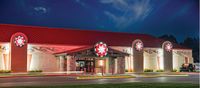 Cherokee Casino in Sallisaw, Ok. Presents:  The Oklahoma Moon Band