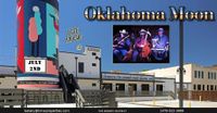 The Bakery District - Ft. Smith, Ar. Presents: The Oklahoma Moon Trio