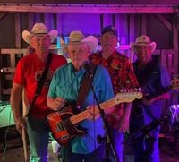 Red’s Place Presents - The Oklahoma Moon Band