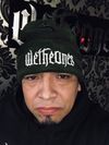 Beanie Camo "WeTheOnes" brand