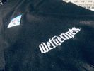 Fleece Scarves "WeTheOnes"