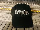 Low Profile Cap  "WeTheOnes" Brand
