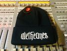 Beanie "WeTheOnes" Black