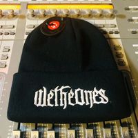 Beanie "WeTheOnes" Black