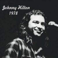 Johnny Hilton 1978 by Johnny Hilton