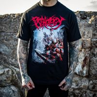 The Everlasting Plague - Shirt