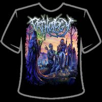 Reborn To Kill - Shirt