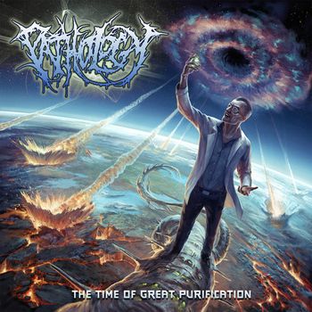 "The Time Of Great Purification"Release Date: Sep 25th 2012 Victory Records Track List:1. Imprisoned By Fear2. Tyrannical Decay3. Corporate Harvest4. Torment In Salvation5. Asphyxiation Through Consumption6. Remnants of Freedom7. Dissection of Origins8. Distorted Conscious9. A Bleak Future10. Oppression By Faith11. Cultivating Humanity12. Earth's Downfall13. The Everlasting Plague
