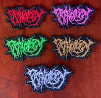 Logo Patches