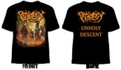 Unholy Descent - Shirt