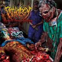 Incisions of perverse debauchery: CD