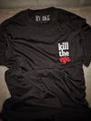 "kill the ego." royaltee 