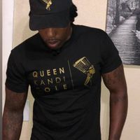 QKC Logo Royaltee - Black