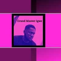 Dance With Me Tonight by Moses Grand Master Igwe