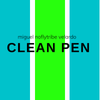 Clean Pen